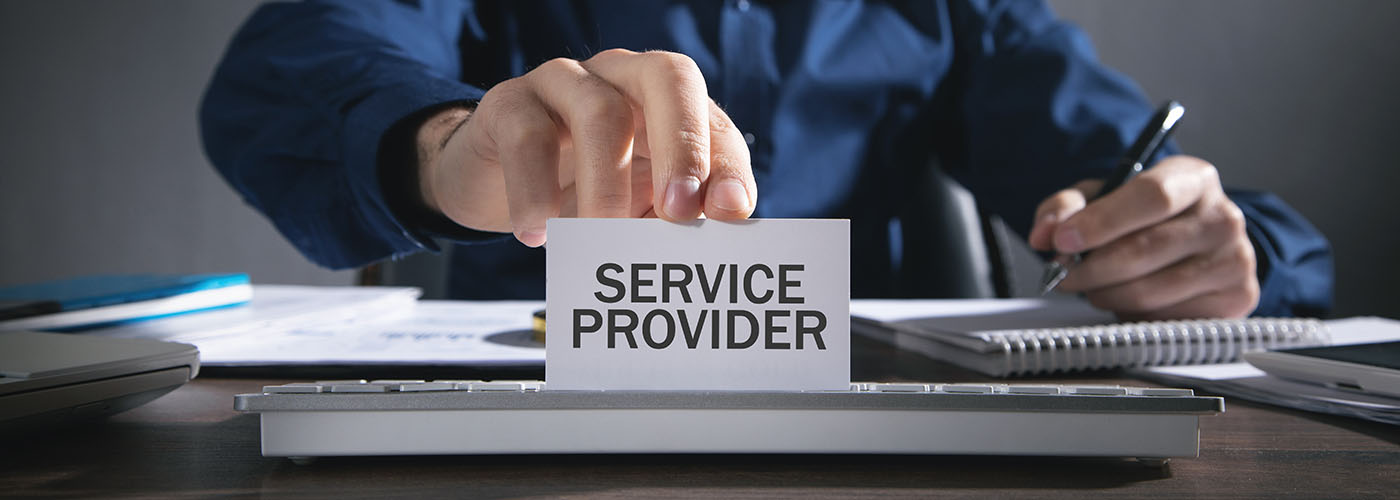 Jobst Inc. - Service Provider