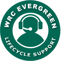 WRC Evergreen