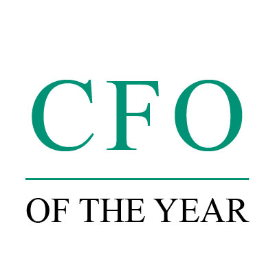 MD Award CFO Of The Year